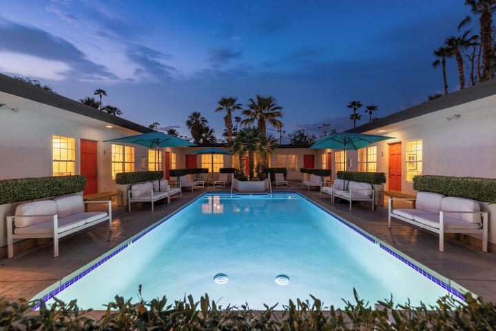 Pool 2 of 28
