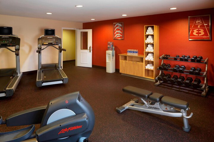 TownePlace Suites by Marriott Houston North / Shenandoah
