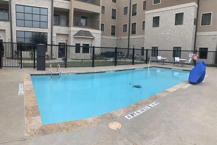 Staybridge Suites IAH Airport East by IHG