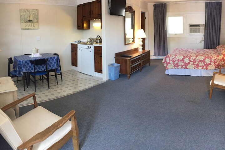 Doryman Motel