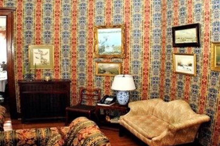 Herrold on Hill Bed and Breakfast