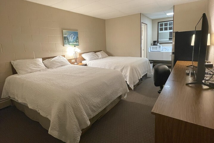 Rest Easy Motel