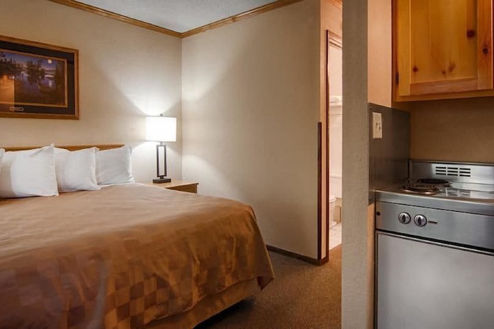 Centerstone Resort Lake-Aire