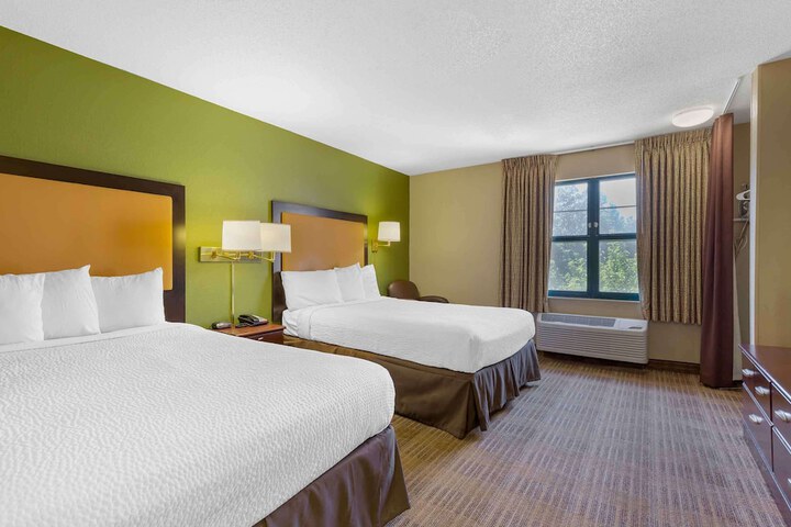 Extended Stay America Suites Salt Lake City West Valley Ctr