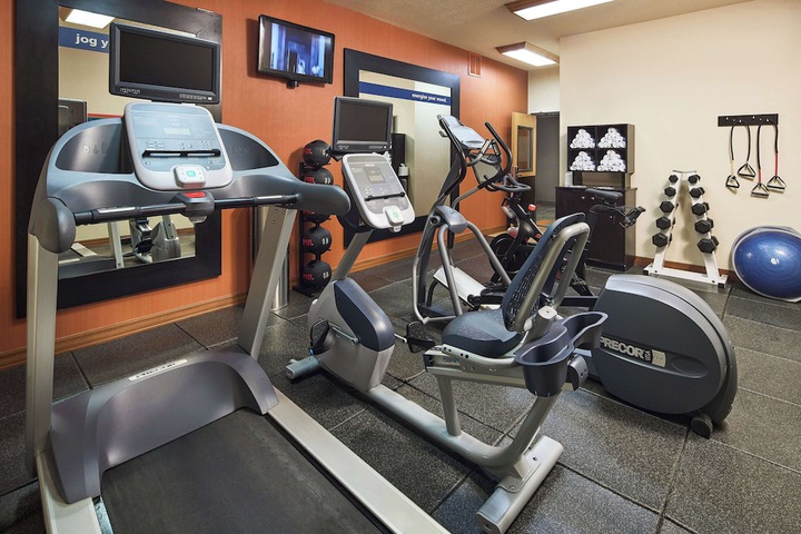 Health and Fitness 25 of 28