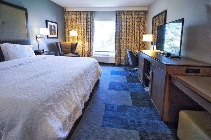 Hampton Inn Oklahoma City / Edmond