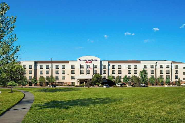 SpringHill Suites by Marriott Omaha East / Council Bluffs IA