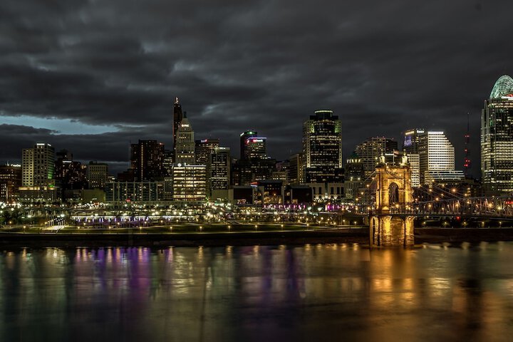 Embassy Suites by Hilton Cincinnati RiverCenter
