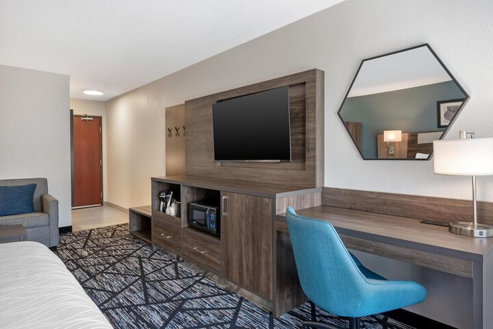 Best Western Plus Anderson