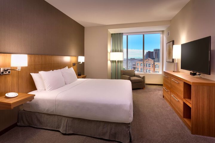 Hyatt Place Emeryville / San Francisco Bay Area