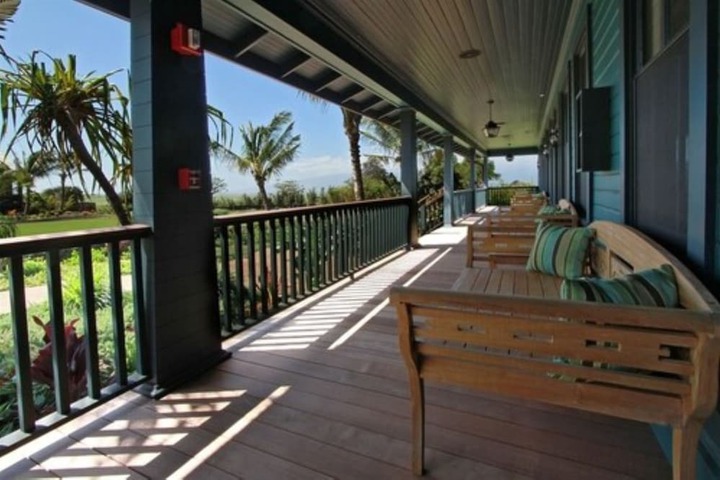 Terrace/Patio 71 of 82