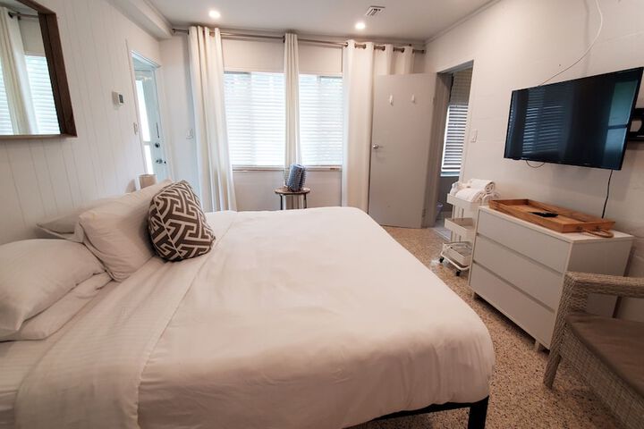 Casey Key Resort - Gulf Shores