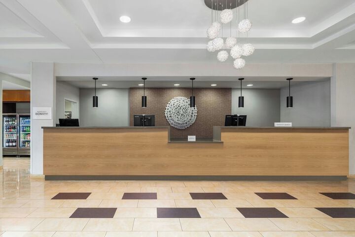 Fairfield Inn & Suites by Marriott Cumberland