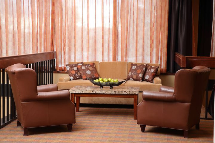 Hotel Interior 6 of 48