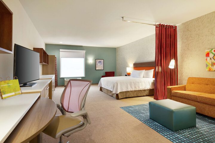 Home2 Suites by Hilton Frederick
