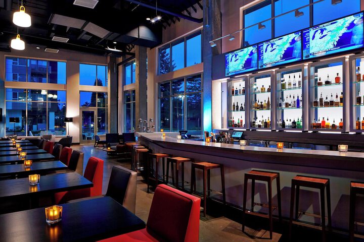 Aloft by Marriott Seattle Redmond