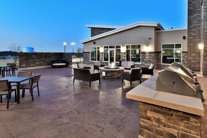 Residence Inn by Marriott Eau Claire