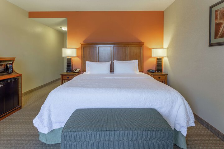 Hampton Inn Okeechobee - Lake Okeechobee