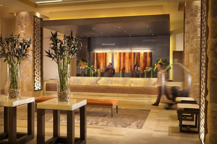 Hotel Interior 10 of 47