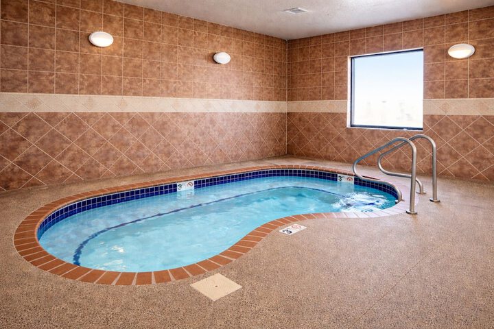 Comfort Inn & Suites Rapid City near Mt. Rushmore