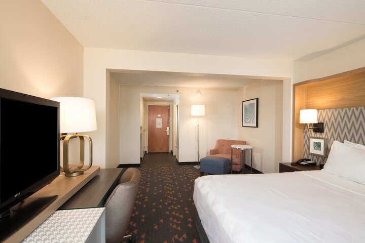 Holiday Inn & Suites Ann Arbor Univ Michigan Area by IHG