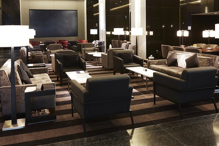 Loews Philadelphia Hotel