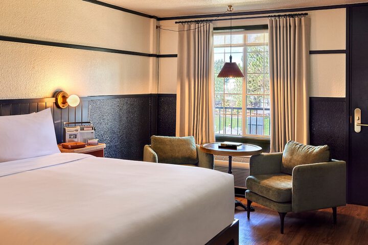 High Country Motor Lodge – Near NAU / Downtown