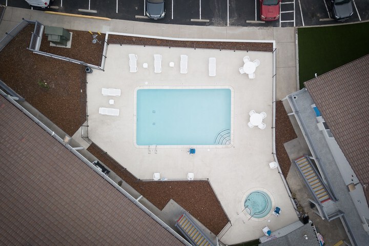 Days Inn by Wyndham Arroyo Grande / Pismo Beach