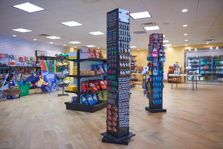 Gift Shop 39 of 48