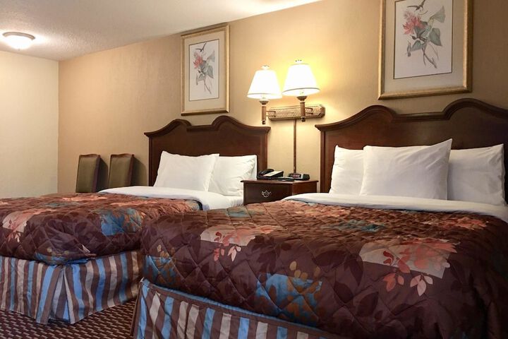 Scottish Inn Sturbridge