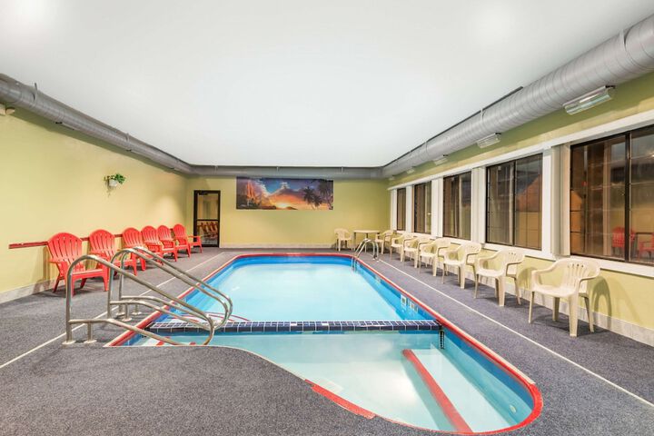 Pool 2 of 29