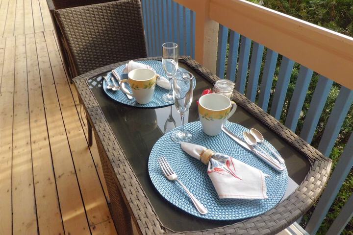 Breakfast/Coffee Service 44 of 54