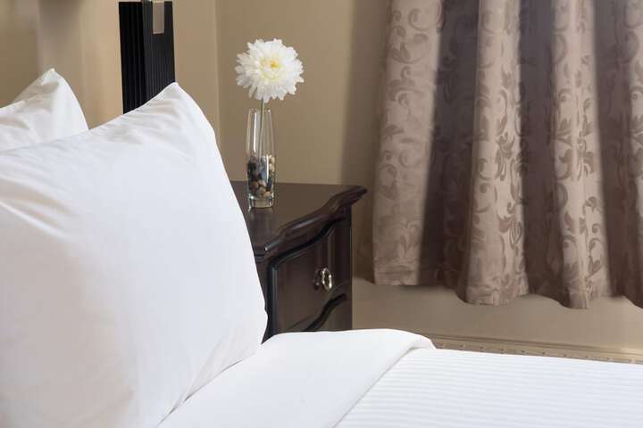 Capital Suites Yellowknife