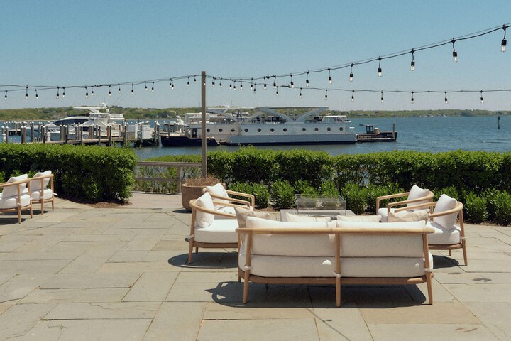 Montauk Yacht Club