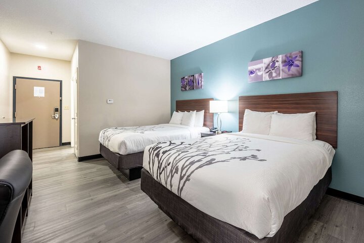 Sleep Inn & Suites Birmingham - Hoover