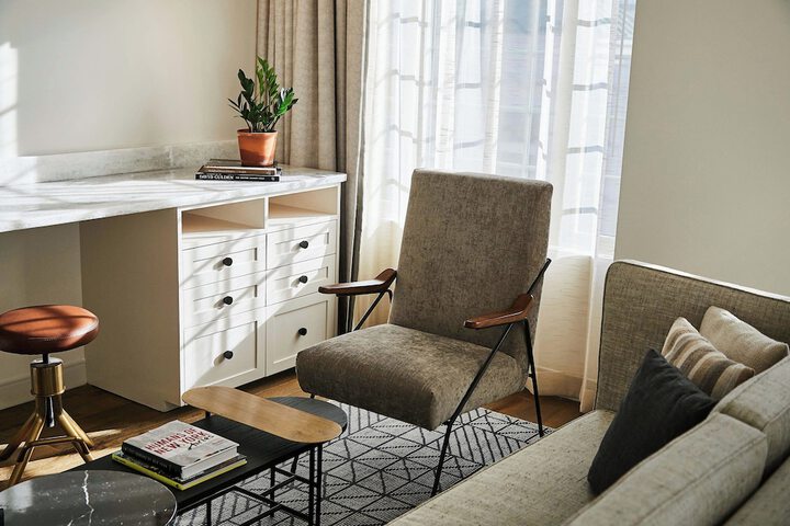 The Alida Savannah, a Tribute Portfolio Hotel