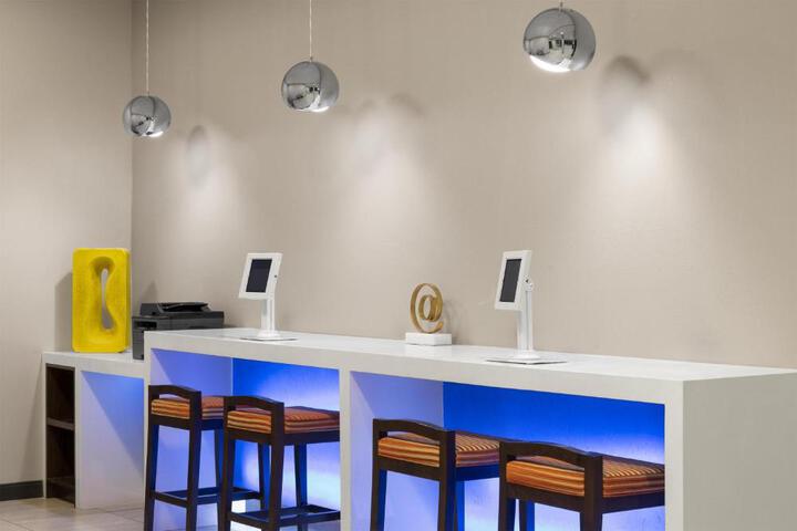 Hotel Artesia