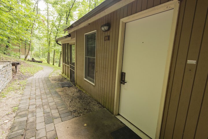Natural Bridge State Resort Park