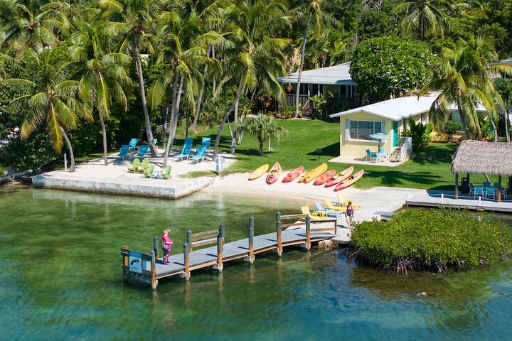 Bay Harbor Lodge
