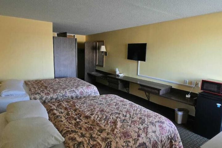 Sunset Inn Manning I 95