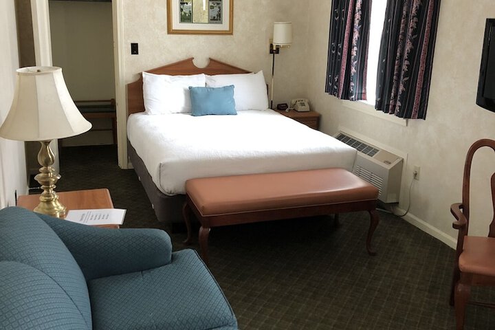 Stearns Hotel