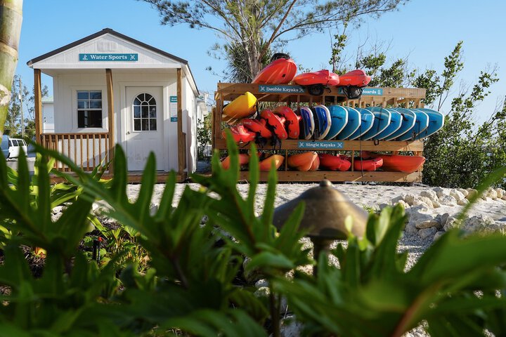 Manasota Key Resort