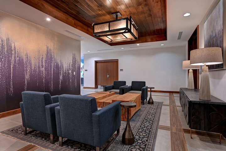Homewood Suites by Hilton Eagle Boise ID