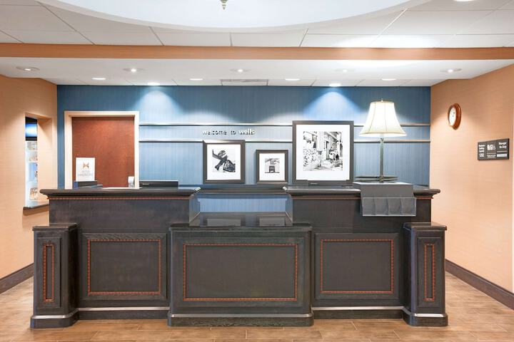 Hotel Interior 12 of 76