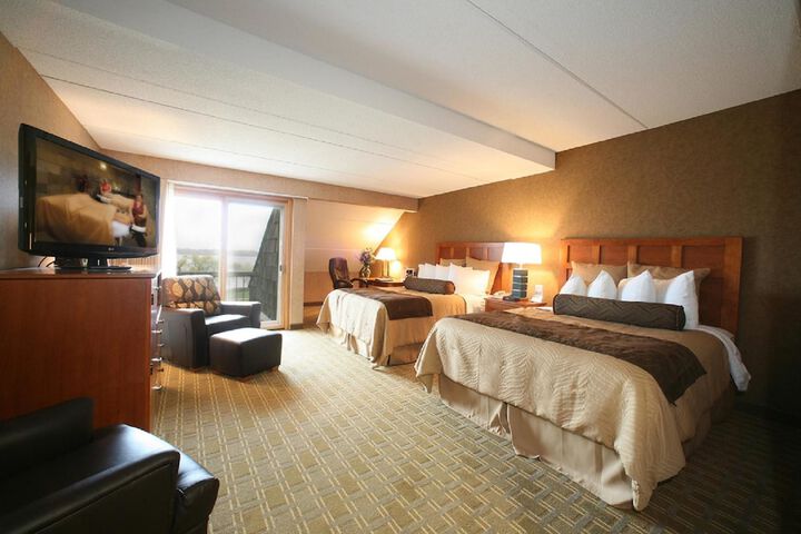 Arrowwood Resort Hotel and Conference Center - Alexandria MN