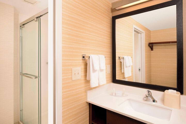 Fairfield Inn & Suites Albany East Greenbush