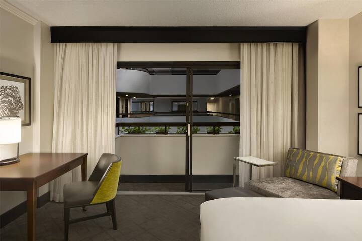 Hyatt Regency Savannah