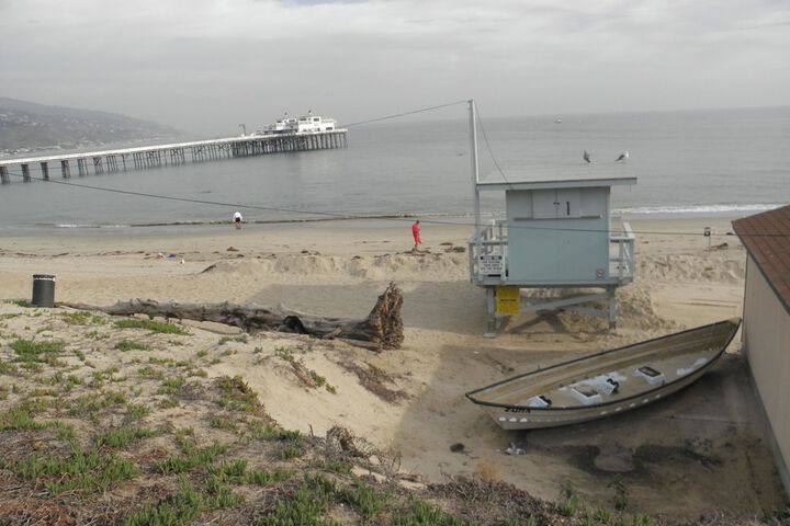 Malibu Beach Paradise Apartments