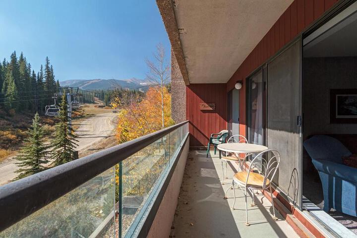 Beaver Run Resort 4237 by Great Western Lodging