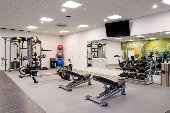 Health and Fitness 55 of 60